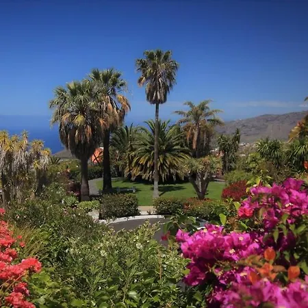La Palma Jardin * El Paso