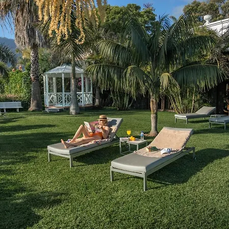 La Palma Jardin Apartmanhotel *