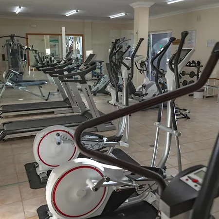La Palma Jardin Aparthotel El Paso