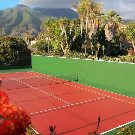 Apartmanhotel La Palma Jardin
