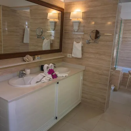 La Palma Jardin Apartmanhotel *