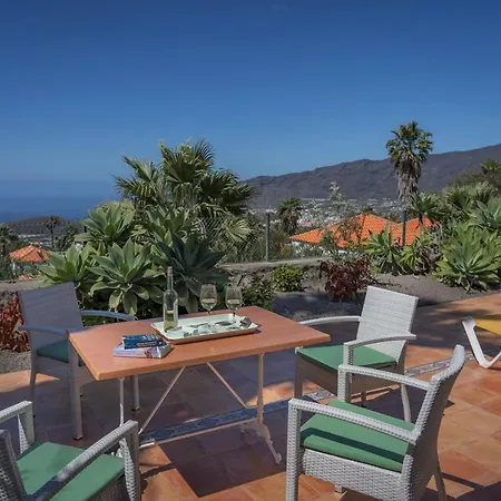 La Palma Jardin *