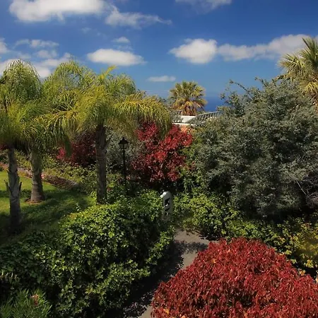 Apartmanhotel La Palma Jardin