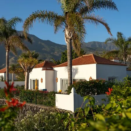 Apartmanhotel La Palma Jardin *