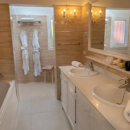 Apartmanhotel La Palma Jardin El Paso